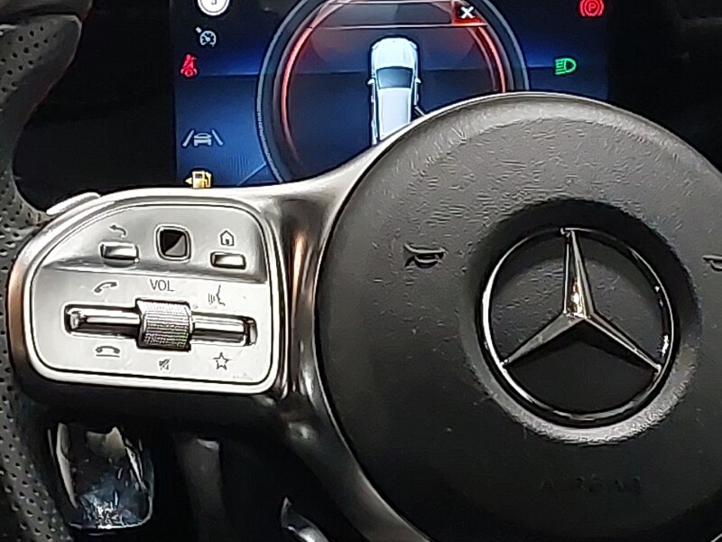 Used Mercedes-Benz GLA 2020 for sale - 76478354: Photo 10