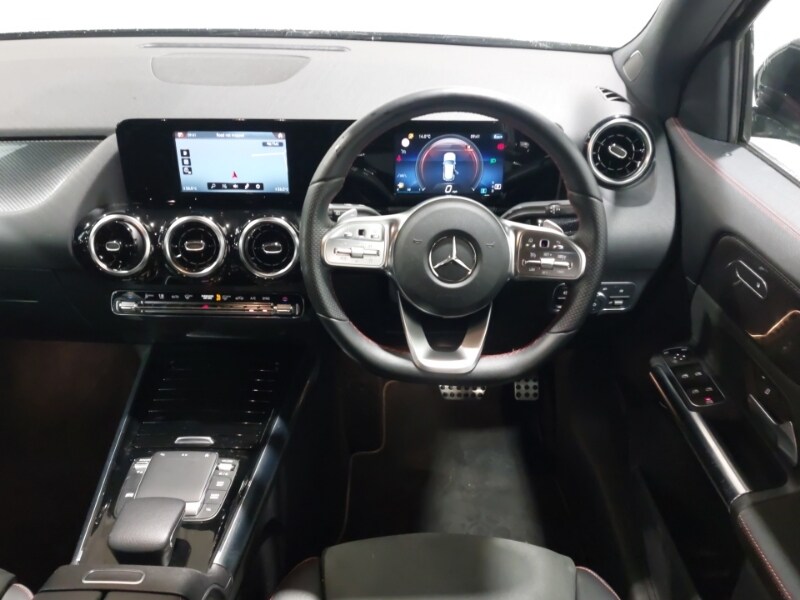 Used Mercedes-Benz GLA 2020 for sale - 76478354: Photo 11