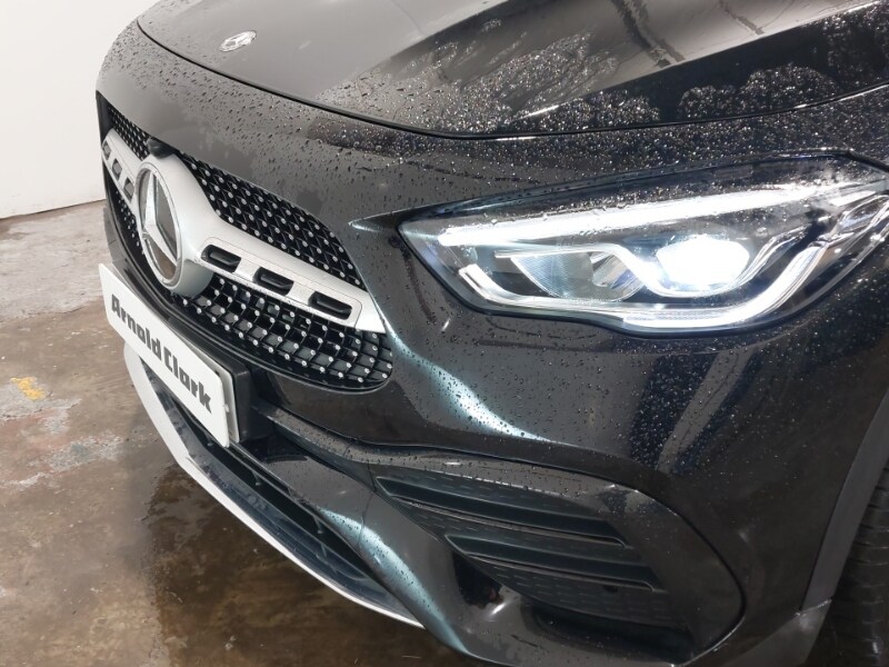Used Mercedes-Benz GLA 2020 for sale - 76478354: Photo 12