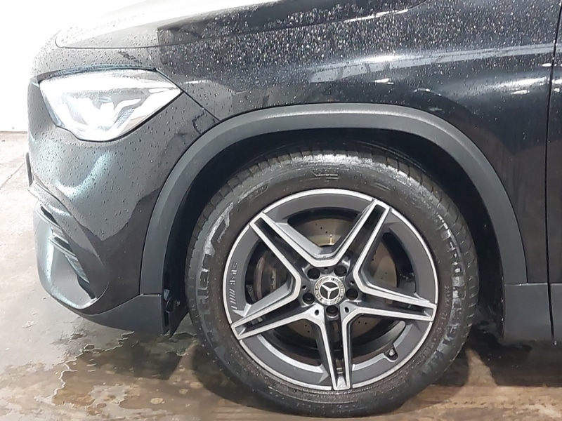 Used Mercedes-Benz GLA 2020 for sale - 76478354: Photo 13