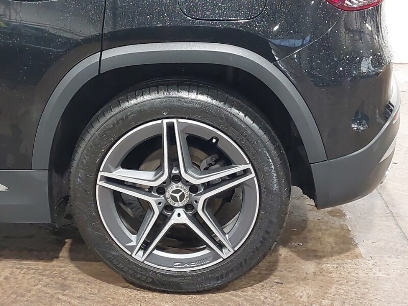 Used Mercedes-Benz GLA 2020 for sale - 76478354: Photo 14