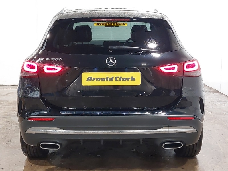 Used Mercedes-Benz GLA 2020 for sale - 76478354: Photo 15