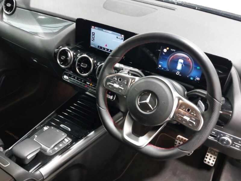 Used Mercedes-Benz GLA 2020 for sale - 76478354: Photo 17