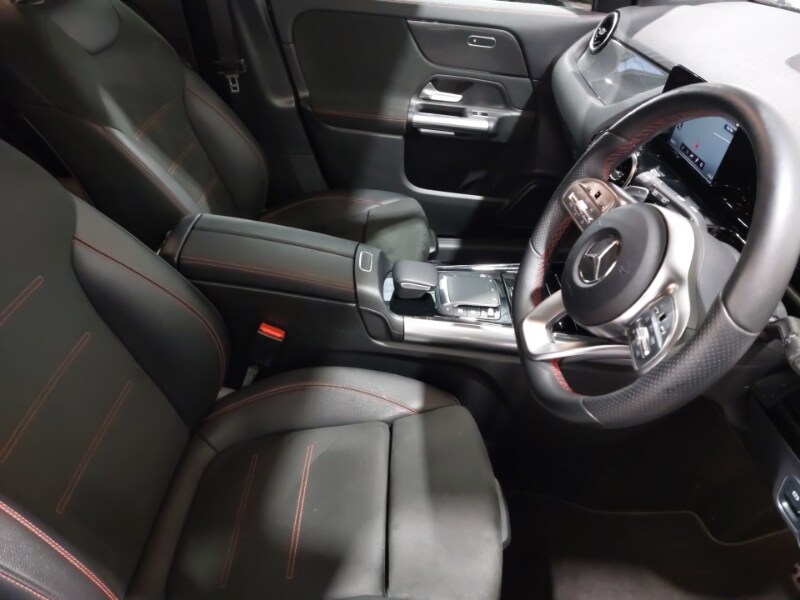 Used Mercedes-Benz GLA 2020 for sale - 76478354: Photo 18