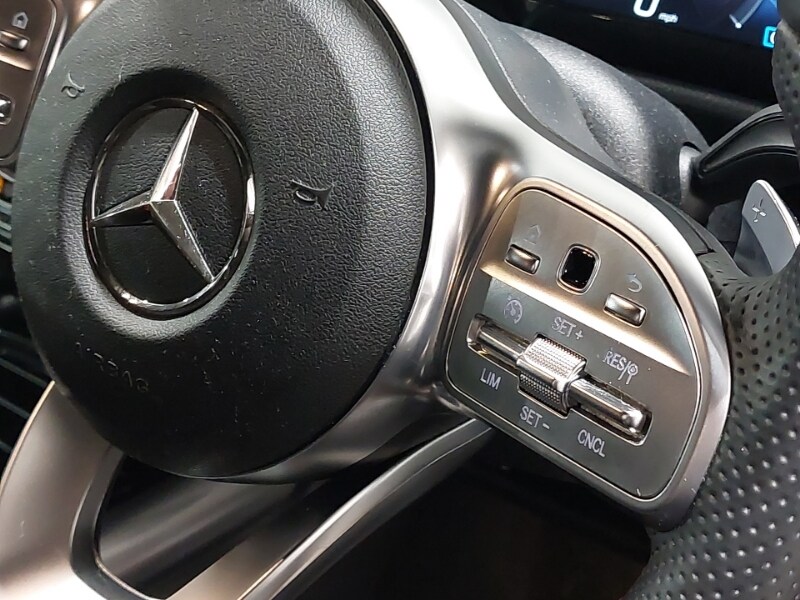 Used Mercedes-Benz GLA 2020 for sale - 76478354: Photo 19