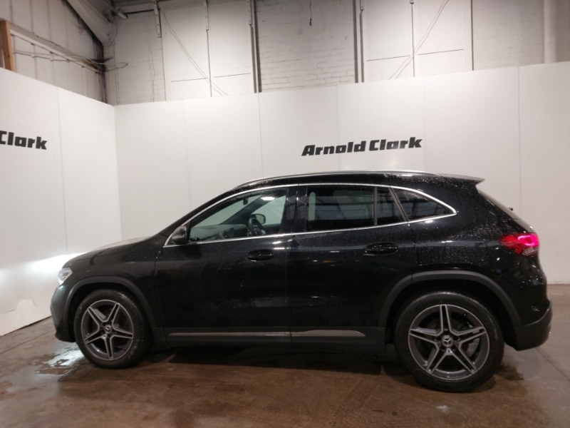 Used Mercedes-Benz GLA 2020 for sale - 76478354: Photo 4