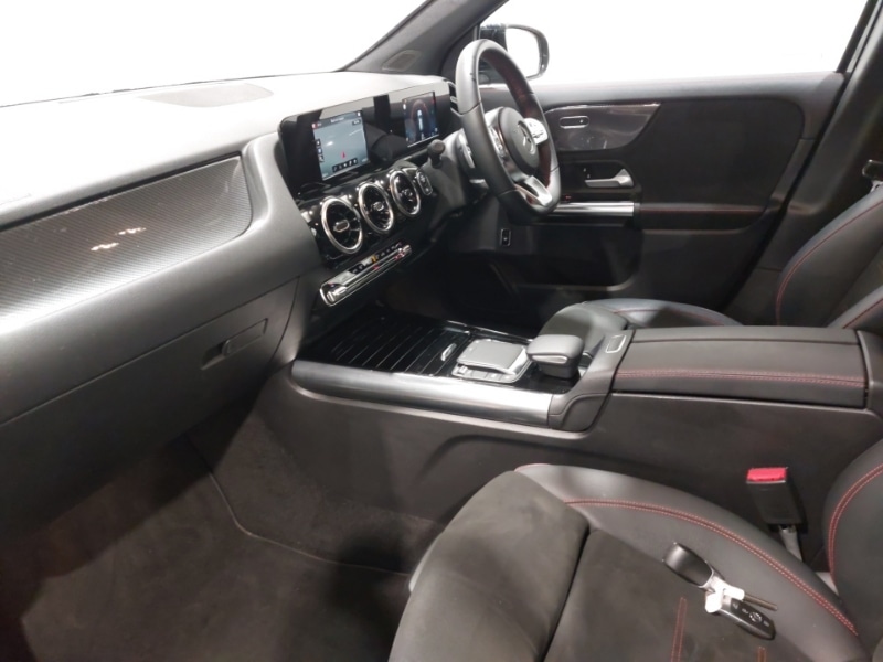 Used Mercedes-Benz GLA 2020 for sale - 76478354: Photo 5