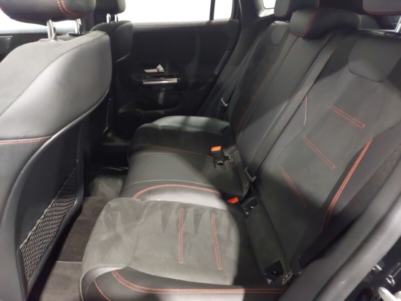 Used Mercedes-Benz GLA 2020 for sale - 76478354: Photo 6