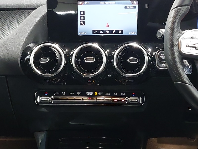 Used Mercedes-Benz GLA 2020 for sale - 76478354: Photo 7