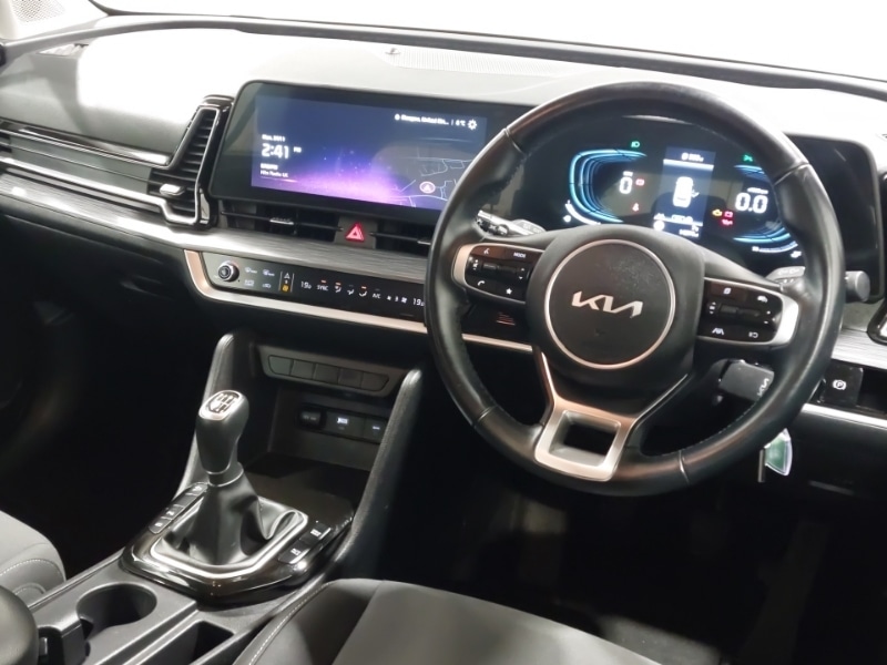 Used Kia Sportage 2025 for sale - 76683524: Photo 10