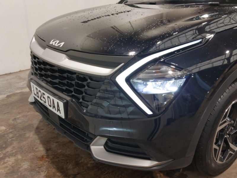 Used Kia Sportage 2025 for sale - 76683524: Photo 12