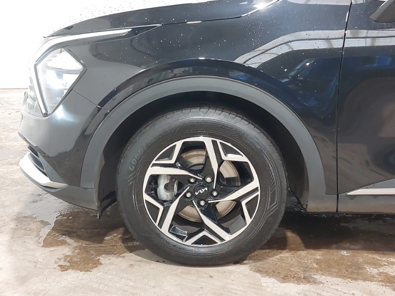 Used Kia Sportage 2025 for sale - 76683524: Photo 13