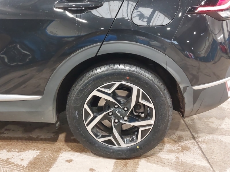 Used Kia Sportage 2025 for sale - 76683524: Photo 14