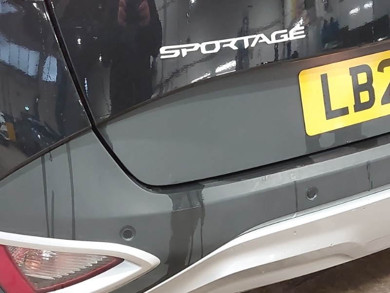 Used Kia Sportage 2025 for sale - 76683524: Photo 15