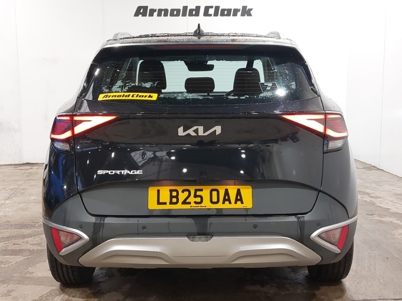 Used Kia Sportage 2025 for sale - 76683524: Photo 16