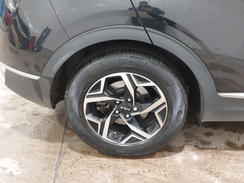 Used Kia Sportage 2025 for sale - 76683524: Photo 17