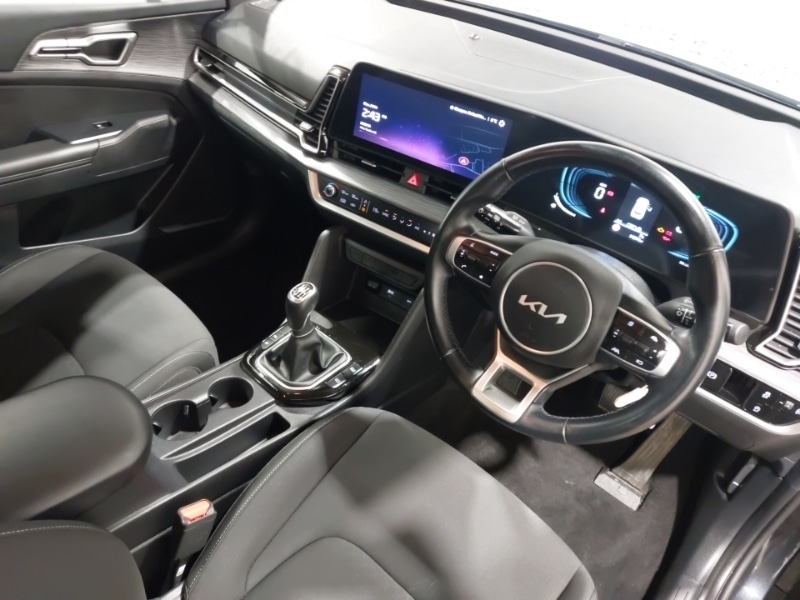 Used Kia Sportage 2025 for sale - 76683524: Photo 18