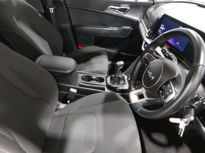 Used Kia Sportage 2025 for sale - 76683524: Photo 19