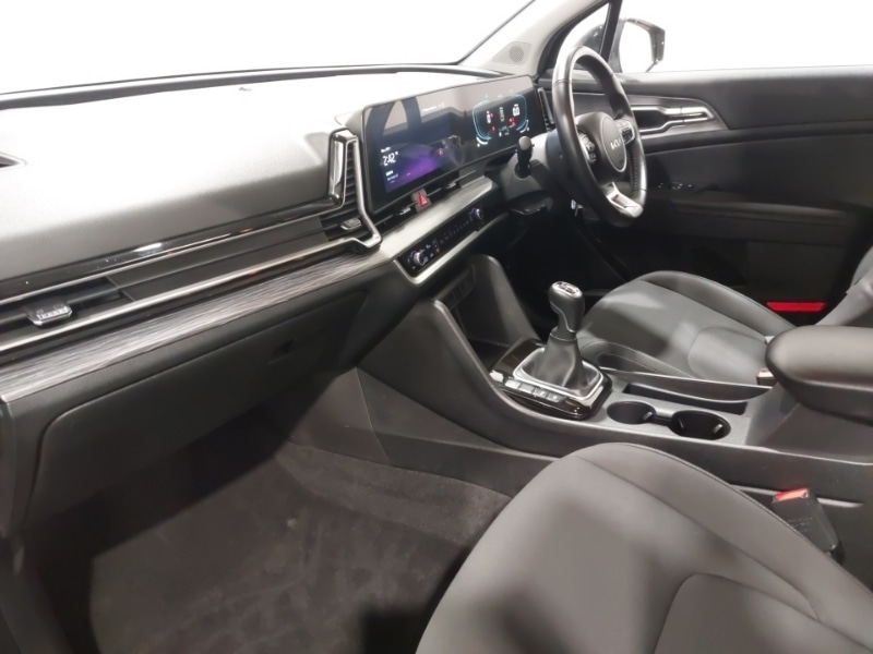 Used Kia Sportage 2025 for sale - 76683524: Photo 5