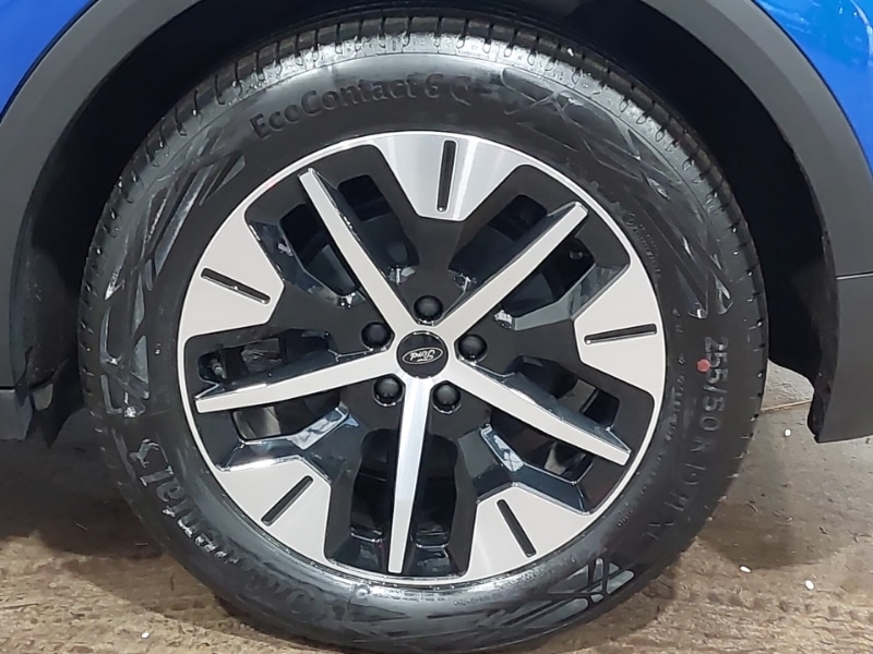 Used Ford Explorer 2025 for sale - 76815684: Photo 13