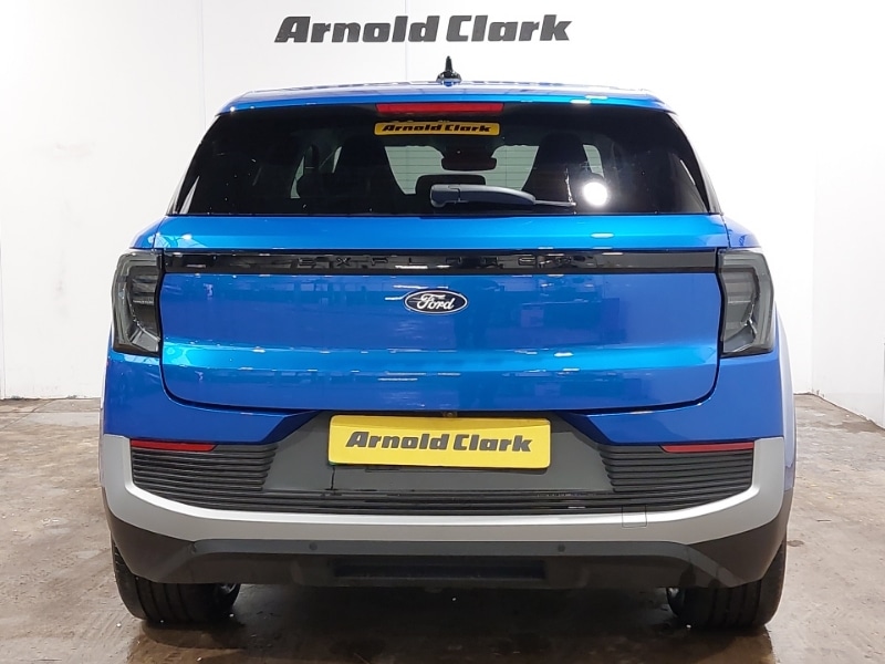 Used Ford Explorer 2025 for sale - 76815684: Photo 14