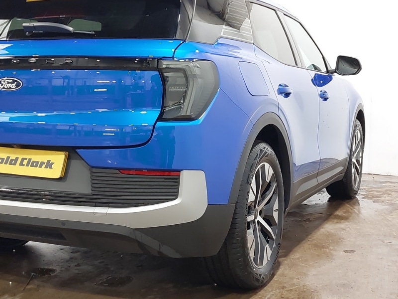 Used Ford Explorer 2025 for sale - 76815684: Photo 15