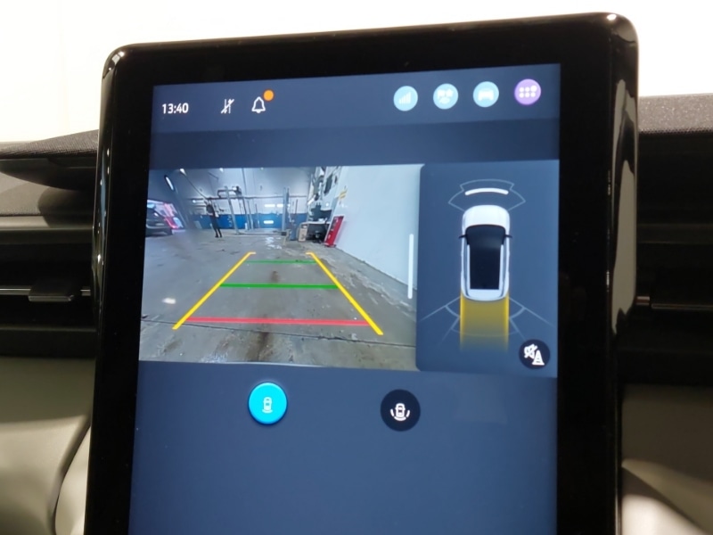 Used Ford Explorer 2025 for sale - 76815684: Photo 18