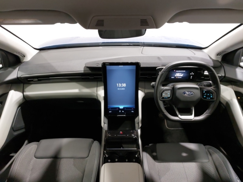 Used Ford Explorer 2025 for sale - 76815684: Photo 2