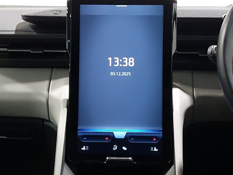 Used Ford Explorer 2025 for sale - 76815684: Photo 7