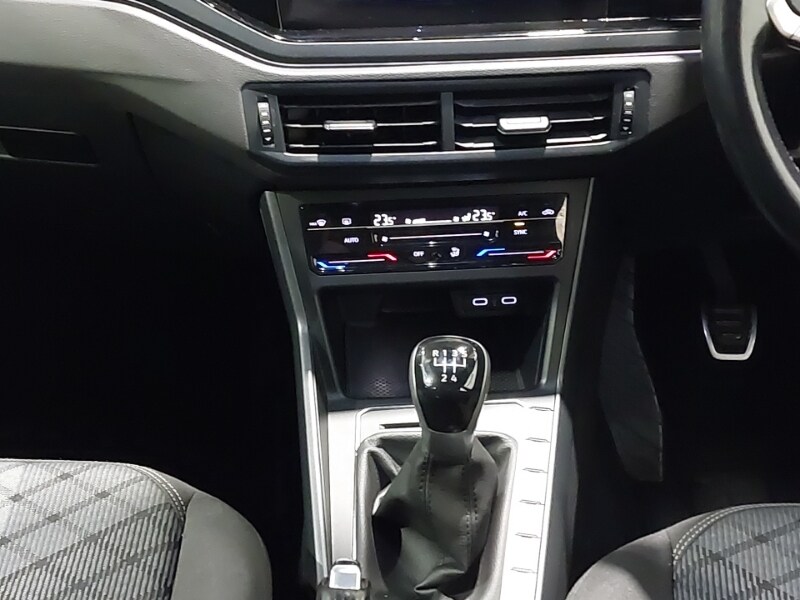 Used Volkswagen Polo 2022 for sale - 77503176: Photo 10