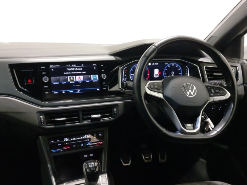 Used Volkswagen Polo 2022 for sale - 77503176: Photo 11