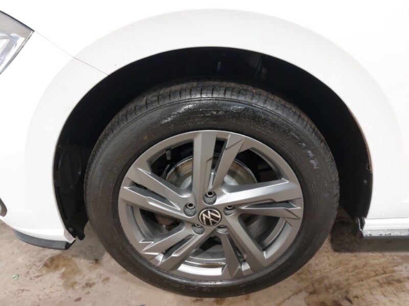 Used Volkswagen Polo 2022 for sale - 77503176: Photo 12