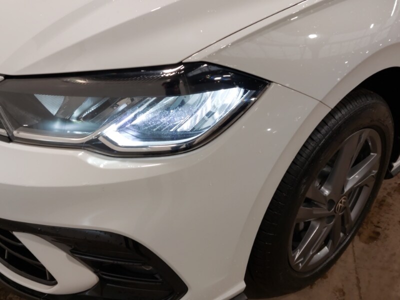 Used Volkswagen Polo 2022 for sale - 77503176: Photo 13