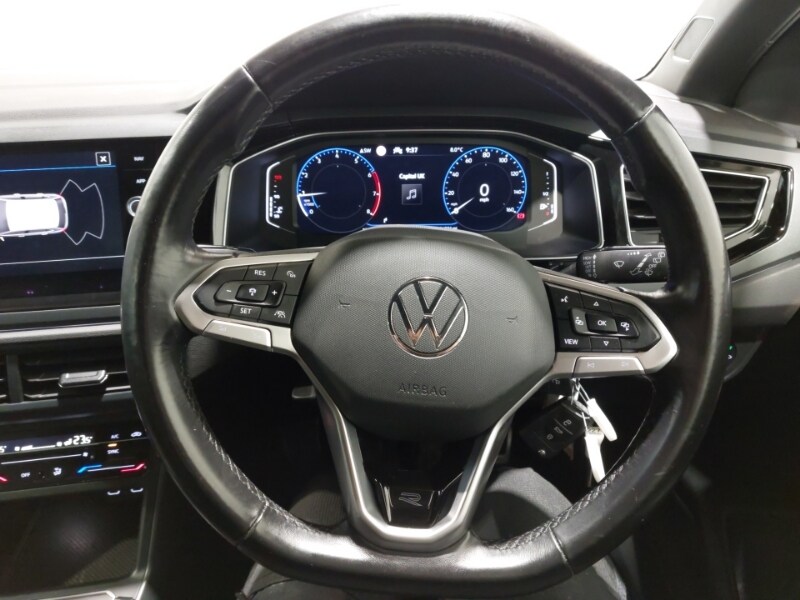 Used Volkswagen Polo 2022 for sale - 77503176: Photo 19