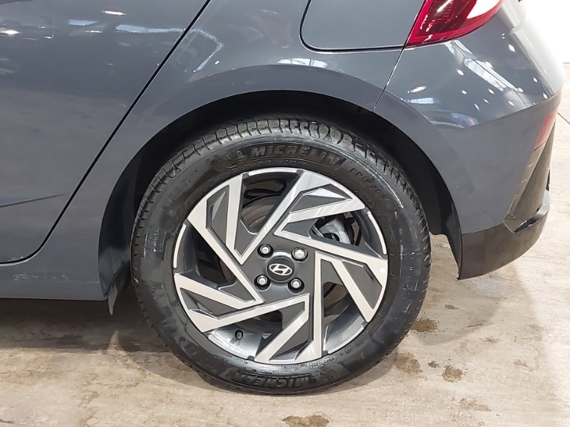 Used Hyundai i20 2024 for sale - 76365659: Photo 14