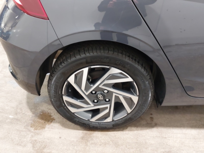 Used Hyundai i20 2024 for sale - 76365659: Photo 16
