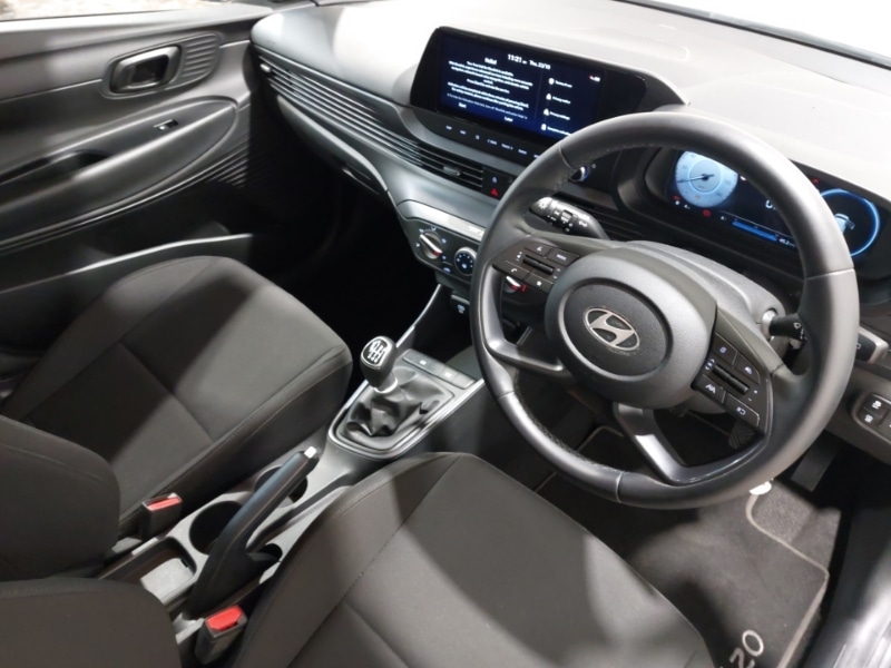 Used Hyundai i20 2024 for sale - 76365659: Photo 17