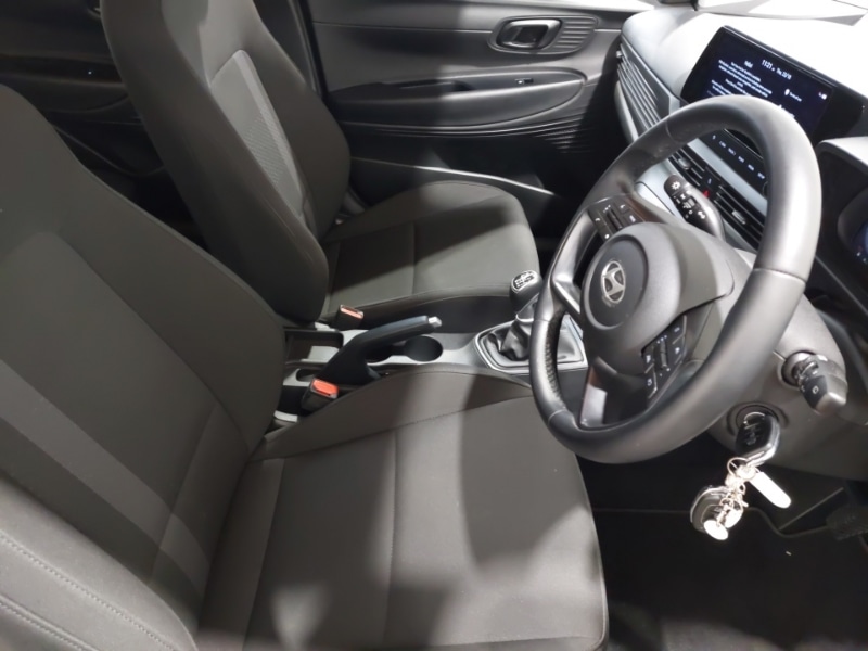 Used Hyundai i20 2024 for sale - 76365659: Photo 18