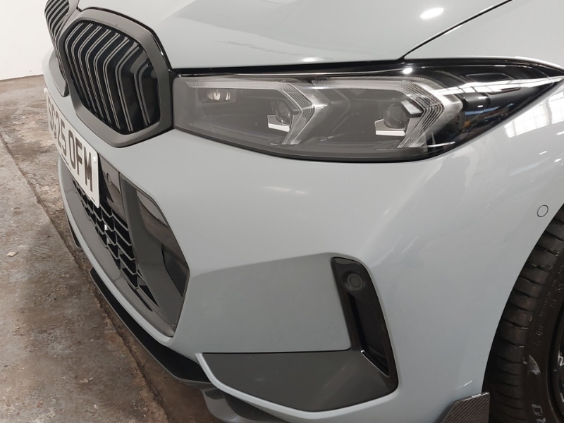 Used BMW 3 Series 2025 for sale - 76707804: Photo 12