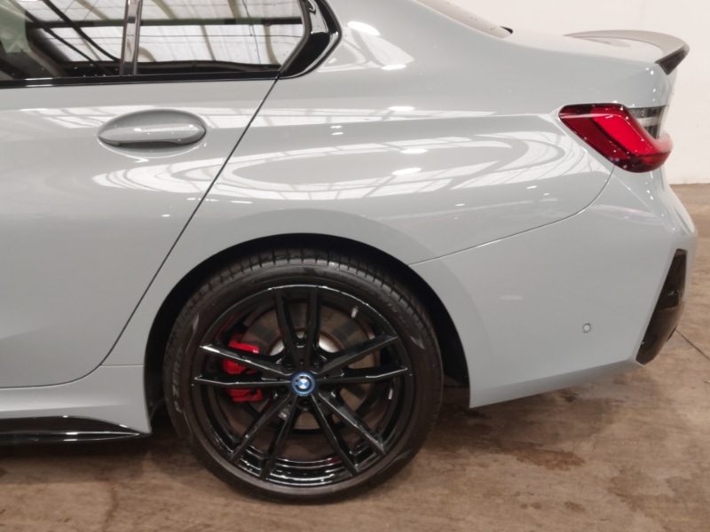 Used BMW 3 Series 2025 for sale - 76707804: Photo 14