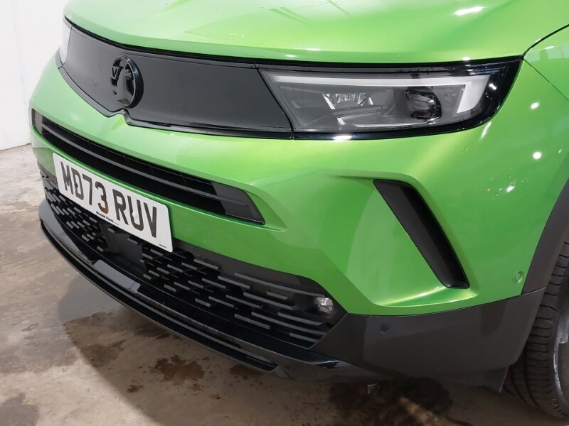 Used Vauxhall Mokka 2023 for sale - 77518422: Photo 12