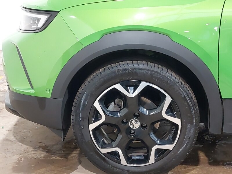 Used Vauxhall Mokka 2023 for sale - 77518422: Photo 13