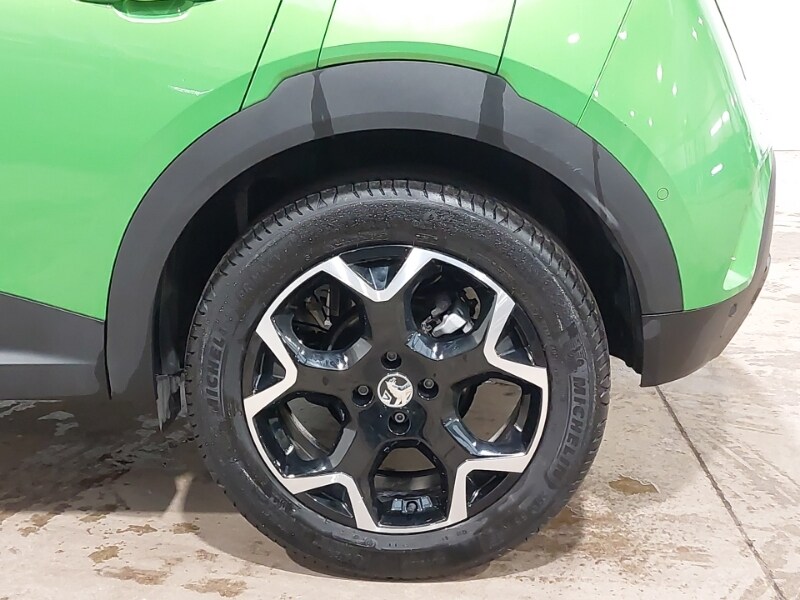 Used Vauxhall Mokka 2023 for sale - 77518422: Photo 14