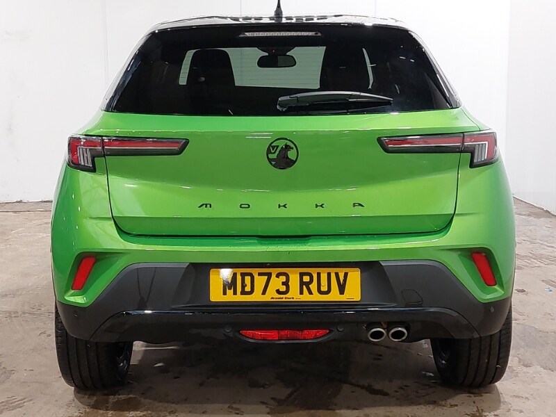 Used Vauxhall Mokka 2023 for sale - 77518422: Photo 15