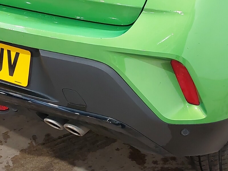 Used Vauxhall Mokka 2023 for sale - 77518422: Photo 16