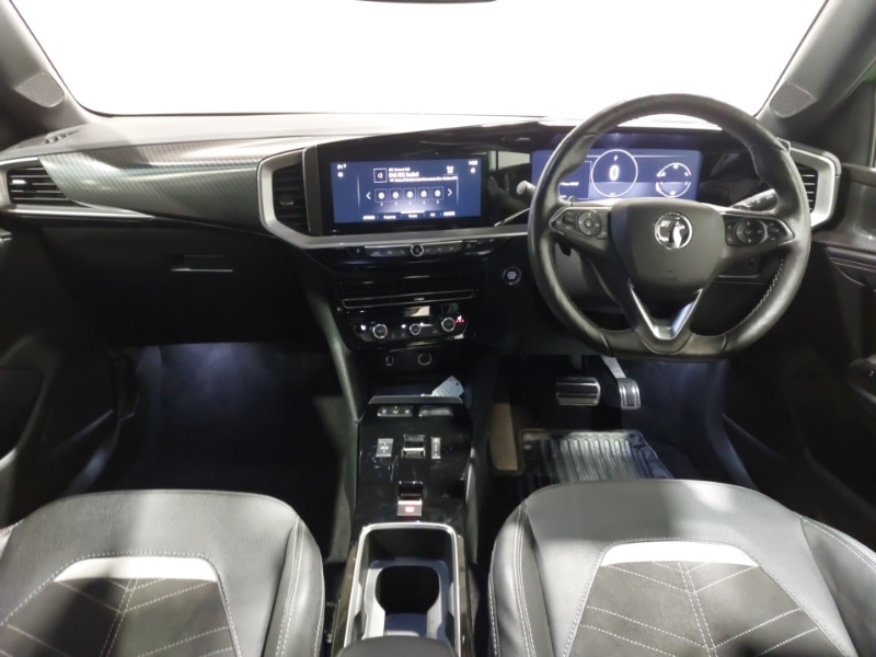 Used Vauxhall Mokka 2023 for sale - 77518422: Photo 2