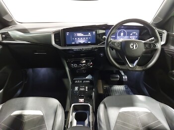 Used Vauxhall Mokka 2023 for sale - 77518422: Photo