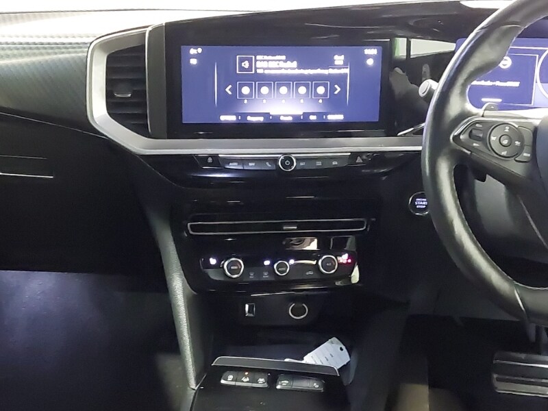 Used Vauxhall Mokka 2023 for sale - 77518422: Photo 7