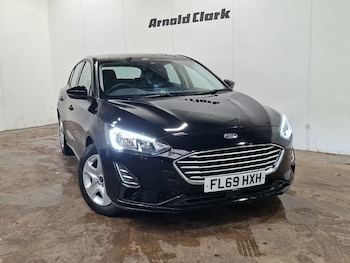 Used Ford Focus 2019 for sale - 79056572: Photo