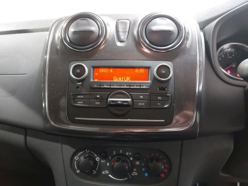 Used Dacia Sandero Stepway 2020 for sale - 77034894: Photo 10